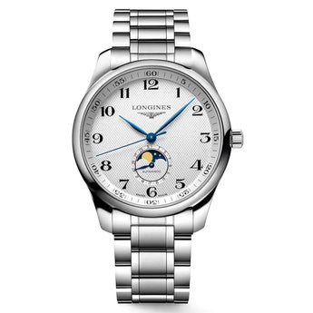 LONGINES MASTER COLLECTION 42mm L29194786 - Vincent Watch