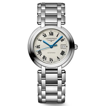 LONGINES PRIMALUNA AUTOMATIC 30mm L81134716 - Vincent Watch