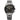 LONGINES SPIRIT FLYBACK TITANIUM 42mm L38211536 - Vincent Watch