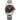 LONGINES SPIRIT ZULU TIME 1925 39MM L38035536 - Vincent Watch