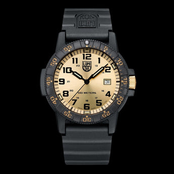 LUMINOX Leatherback Sea Turtle Giant 44MM 0325.GP - Vincent Watch