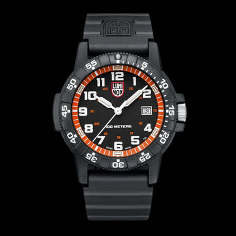 LUMINOX Leatherback Sea Turtle Giant 44MM 0329.1 - Vincent Watch