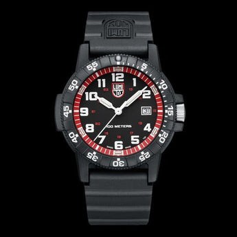 LUMINOX Leatherback Sea Turtle Giant 44MM 0335 - Vincent Watch