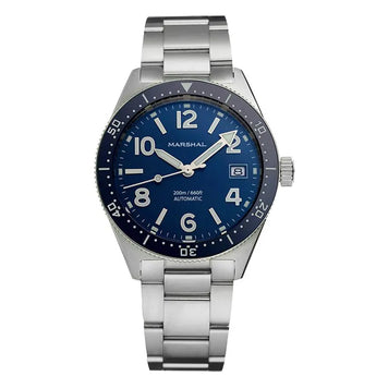 MARSHAL WATCH 104344 - Vincent Watch