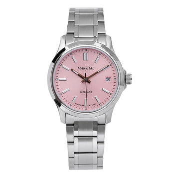 MARSHAL WATCH Ladies Classic L102369 - Vincent Watch