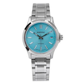 MARSHAL WATCH Ladies Classic L10236T4 - Vincent Watch