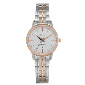 MARSHAL WATCH Ladies Classic L217412 - Vincent Watch
