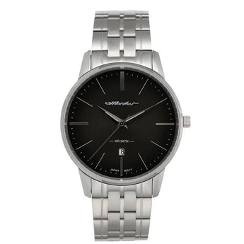 MARSHAL WATCH Men Classic 117411 - Vincent Watch