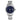 MARSHAL WATCH Men Classic 1446GMT4 (Brw) - Vincent Watch