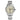 MARSHAL WATCH Men Classic 1446GMT9 (Brw) - Vincent Watch