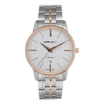 MARSHAL WATCH Men Classic 217412 - Vincent Watch