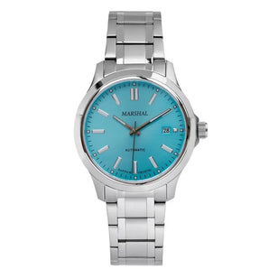 MARSHAL WATCH Men Classic M10236T4 - Vincent Watch