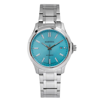 MARSHAL WATCH Men Classic M10236T4 - Vincent Watch