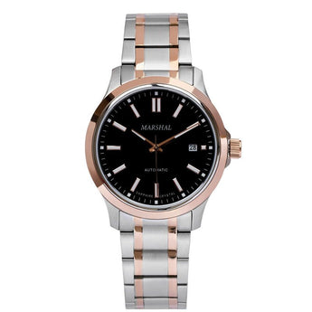 MARSHAL WATCH Men Classic M902361 - Vincent Watch