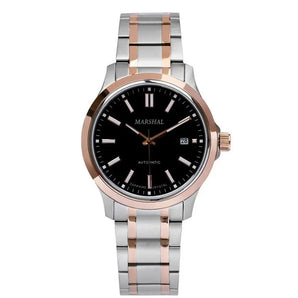 MARSHAL WATCH Men Classic M902361 - Vincent Watch