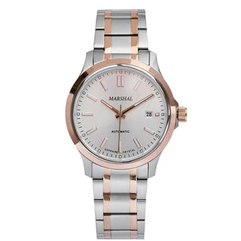 MARSHAL WATCH Men Classic M902362 - Vincent Watch