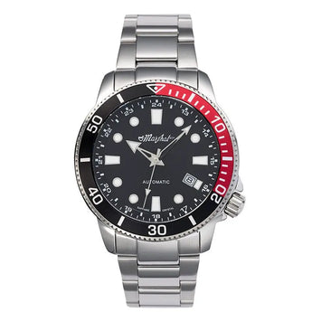 MARSHAL WATCH Men Sport 102261 - Vincent Watch