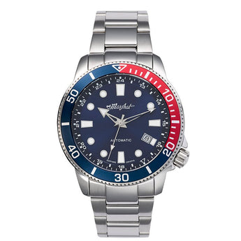 MARSHAL WATCH Men Sport 102264 - Vincent Watch