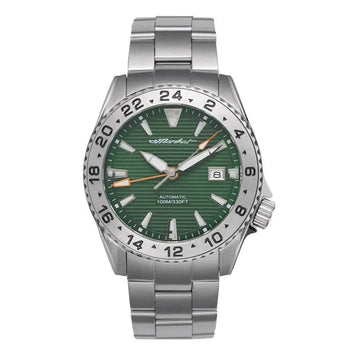 MARSHAL WATCH Men Sport 107523 - Vincent Watch