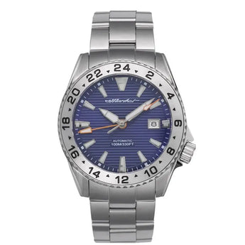 MARSHAL WATCH Men Sport 107524 - Vincent Watch