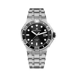 MAURICE LACROIX AIKON Venturer AUTOMATIC 43MM AI6058 - SS002 - 330 - 2 - Vincent Watch