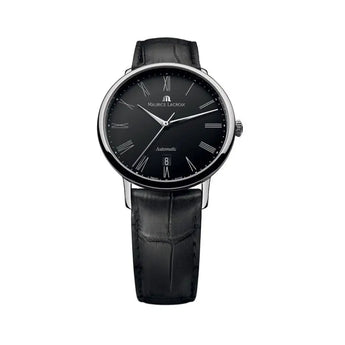 MAURICE LACROIX Les Classiques Tradition 38mm lc6067 - ss001 - 310 - Vincent Watch