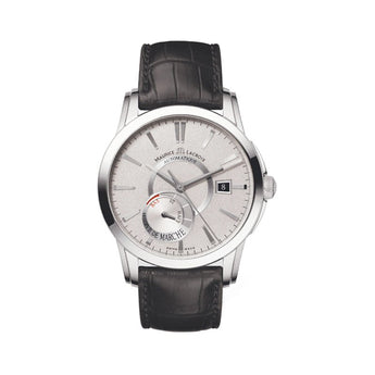 MAURICE LACROIX Pontos Reserve de Marche 40mm PT6168 - SS001 - 130 - Vincent Watch