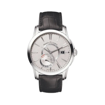 MAURICE LACROIX Pontos Reserve de Marche 40mm PT6168 - SS001 - 130 - Vincent Watch