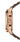 MIDO MULTIFORT TV BIG DATE 40MM M0495263729100 - Vincent Watch