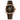 MIDO MULTIFORT TV BIG DATE 40MM M0495263729100 - Vincent Watch
