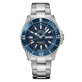 MIDO OCEAN STAR 200 41MM M0269301104100 - Vincent Watch