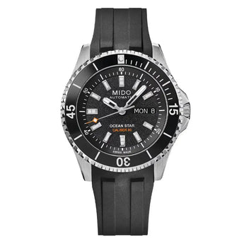 MIDO OCEAN STAR 200 41MM M0269301705100 - Vincent Watch