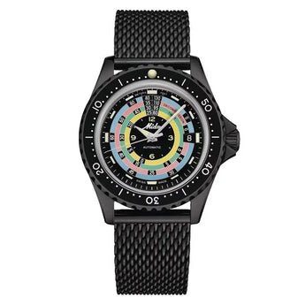 MIDO Ocean Star Decompression Timer 1961 LIMITED EDITION 1961PCS 40.5MM M0268073305100 - Vincent Watch