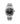 NIVADA GRENCHEN AUTOMATIC F77 BLACK 37MM 69000A77 - Vincent Watch