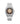NIVADA GRENCHEN AUTOMATIC F77 BROWN SMOKED 37MM 69002A77 - Vincent Watch