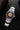 NIVADA GRENCHEN AUTOMATIC F77 BROWN SMOKED 37MM 69002A77 - Vincent Watch