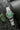 NIVADA GRENCHEN AUTOMATIC F77 GREEN AVENTURINE 38MM 68053A77 - Vincent Watch