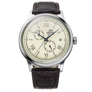 ORIENT 40MM RA - AK0702Y - Vincent Watch