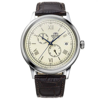 ORIENT 40MM RA - AK0702Y - Vincent Watch