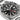 ORIENT Automatic MAKO GMT Diver 42.8mm RA-BC0001B - Vincent Watch