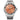 ORIENT Automatic MAKO GMT Diver 42.8mm RA-BC0004Y - Vincent Watch