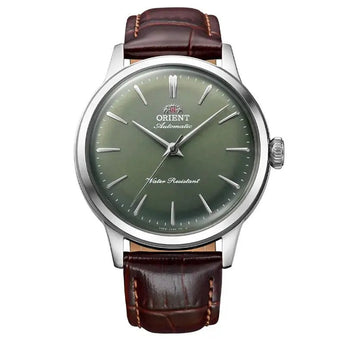 ORIENT BAMBINO 36MM RA-BB0102E - Vincent Watch