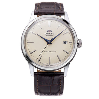 ORIENT BAMBINO 38MM RA - AC0M04Y - Vincent Watch