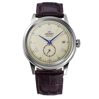 ORIENT BAMBINO 38MM RA - AP0105Y - Vincent Watch