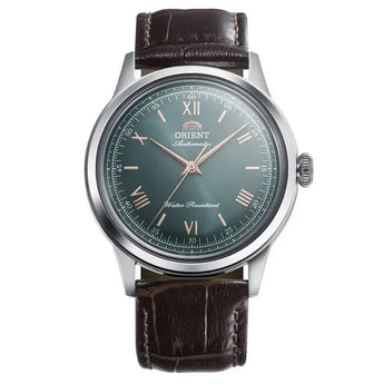 ORIENT BAMBINO 38MM RA - BB0001E - Vincent Watch