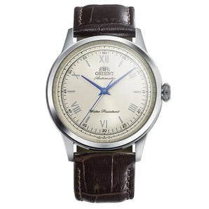 ORIENT BAMBINO 38MM RA - BB0003Y - Vincent Watch