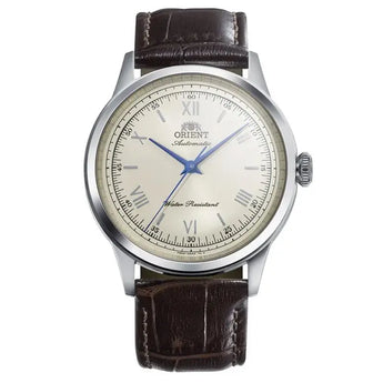 ORIENT BAMBINO 38MM RA - BB0003Y - Vincent Watch