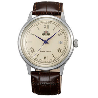 ORIENT BAMBINO 40MM AC00009N - Vincent Watch