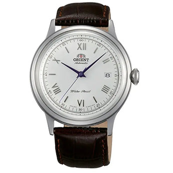 ORIENT BAMBINO 40MM AC00009W - Vincent Watch
