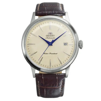 ORIENT BAMBINO 40MM RA - AC0033Y - Vincent Watch